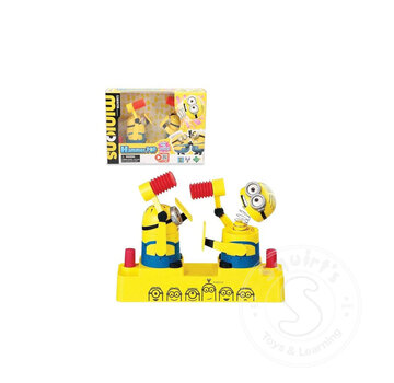 Minions Hammer POP