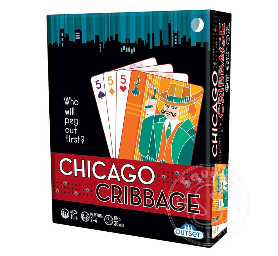 Chicago Cribbage