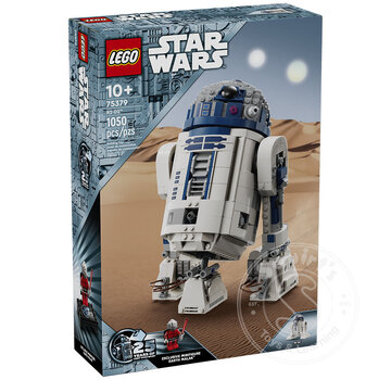 LEGO® LEGO® Star Wars R2-D2