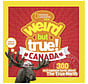 National Geographic Kids Weird But True Canada