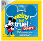National Geographic Kids Weird But True! Disney