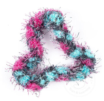 Tangle Furry Tangle - Assortment