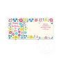 Birthday Flowers Card