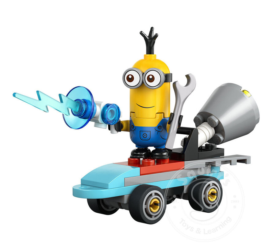 LEGO® TIE Minions Jetboard