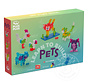 Plus-Plus: Learn To Build Pets