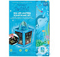 Totally Twilight : Sea life Lantern Scratch Art Set