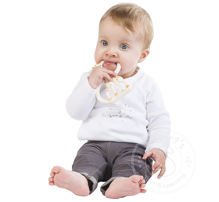 Sophie the Giraffe SO PURE Teether (Soft)