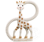 Sophie the Giraffe SO PURE Teether (Soft)