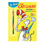 Dr. Seuss: The Cat in the Hat Colouring & Activity Book