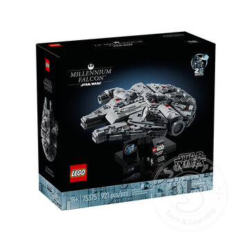 LEGO® LEGO® Star Wars Millennium Falcon