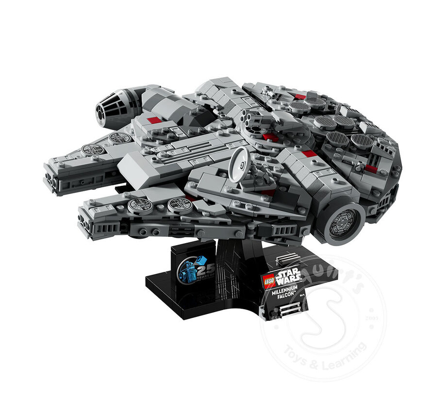LEGO® Star Wars Millennium Falcon