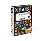Magnetic Book - Moduloform
