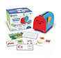 Alphabet Learning Mailbox
