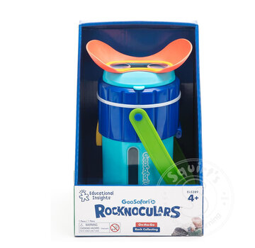 Learning Resources GeoSafari® Jr Rocknoculars