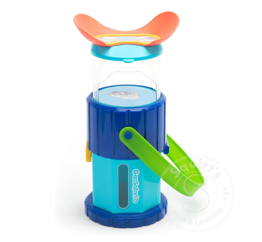 GeoSafari® Jr Rocknoculars