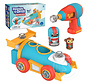 Design & Drill Bolt Buddies Race Car