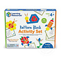 Pattern Block Activity Set