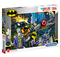 Clementoni DC Batman vs Joker Puzzle 104pcs