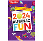 Highlights The 2024 Almanac of Fun
