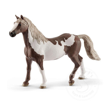 Schleich Schleich Paint Horse Gelding - Retired