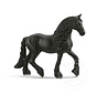 Schleich Frisian Mare