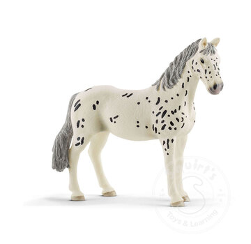 Schleich Schleich Knabstrupper Mare