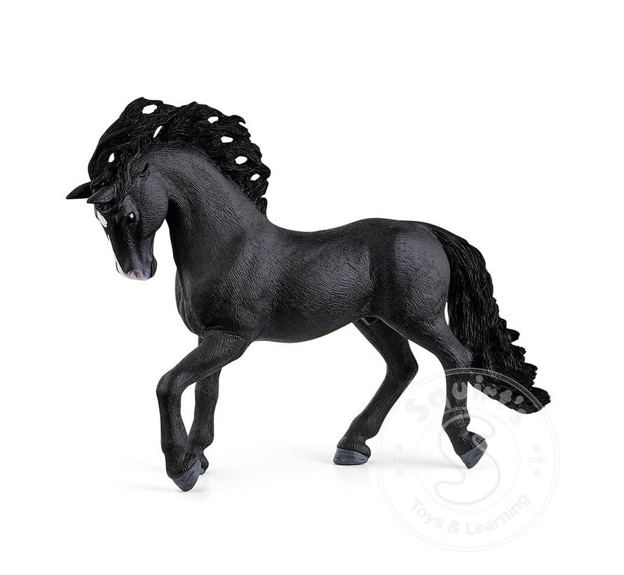 Schleich Pura Raza Española Stallion