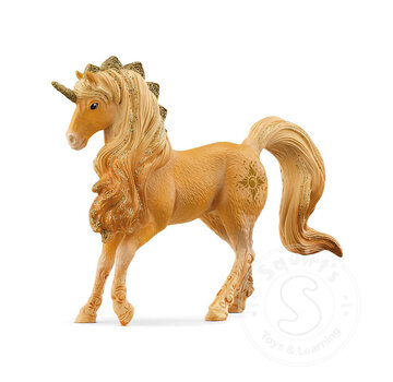 Schleich FINAL SALE Schleich Apollon Unicorn Stallion