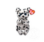 TY Beanie Bellies Rowdy Dalmatian Reg
