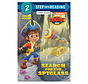 Step 2 Santiago of the Seas: Search for the Spyglass