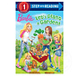 Step 1 Let's Plant a Garden! (Barbie)