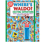 Where's Waldo? Exciting Expeditions