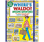 Where's Waldo? Awesome Adventures