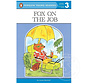 Step 3 Fox on the Job