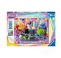 Ravensburger Trolls Band Together Trolls Band 100pcs XXL