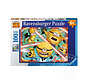 Ravensburger Despicable Me 4 Despicable Times Ahead Puzzle 100pcs XXL