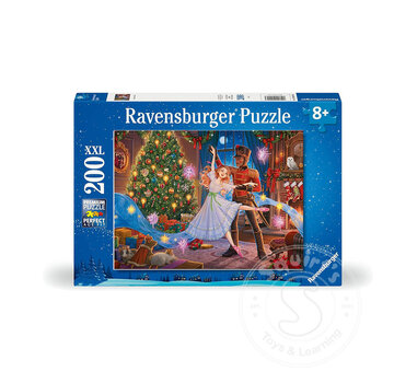Ravensburger Ravensburger Nutcracker Ballet Puzzle 200pcs
