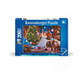 Ravensburger Nutcracker Ballet Puzzle 200pcs