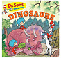 Dr. Seuss Discovers: Dinosaurs
