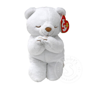 TY TY Beanie Babies Hope II, Reg