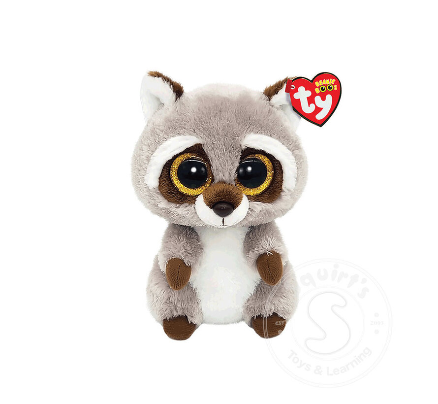 TY Beanie Boos Oakie Reg
