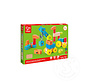 Hape Infinite Imagination Building Blocks