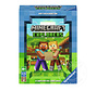 Minecraft Explorers Card Game