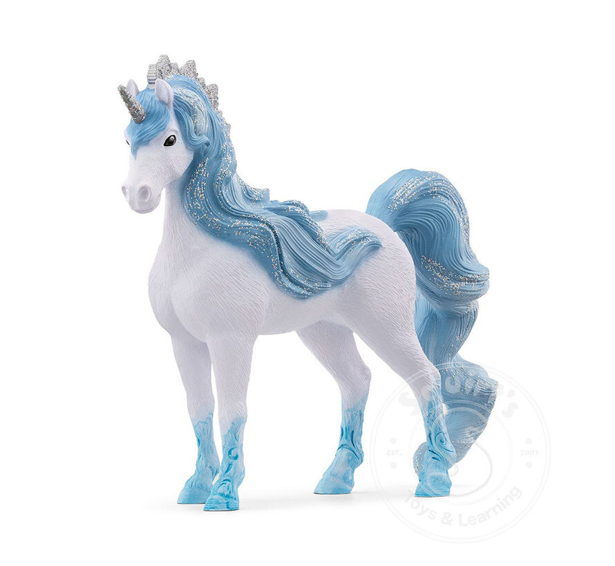 Schleich Flowy Unicorn Mare