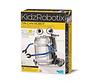 Tin Can Robot