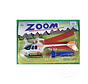 Pull-String Zoom Copter