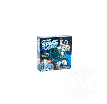 Space Launch Game