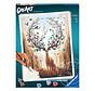 CreArt Paint by Numbers - Magnificent Encounter