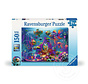 Ravensburger Aliens Ocean Puzzle 150pcs XXL
