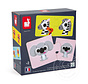Opposites Puzzle 12 x 2 pc